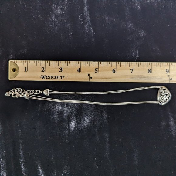 Retired Brighton Necklace - Picture 4 of 4